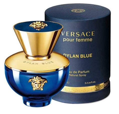 tester versace dylan blue|Versace Dylan Blue women reviews.